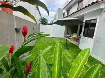 Casa de 3 habitaciones, San Miguelito · Alquiler de Casa en Brisas del Golf Mps27*3312