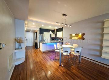 Apartamento de 2 habitaciones, Panamá · Apartamento Amoblado en Alquiler en Av Balboa Fer