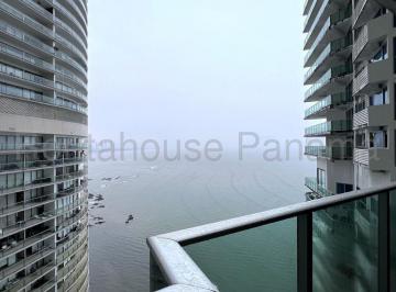 Apartamento de 2 habitaciones, Panamá · Apartamento en Alquiler en Punta Pacifica. PH Oasis On The Bay. Ldc27 - 3308