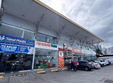Local comercial , Panamá · Oficina en Alquiler en Parque Lefevre. Plaza Santa Fe. Ldc27 - 3302