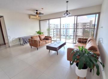 Apartamento de 2 habitaciones, Arraiján · Alquilo Apartamento en Panama Pacifico