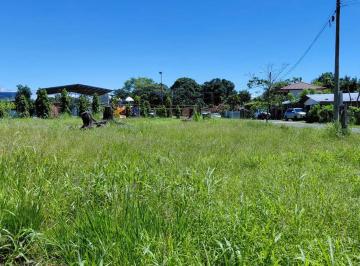 Terreno / Lote , Boquerón · Terreno Comercial de 1.1 Hectáreas en Venta en Boquerón, Chiriquí