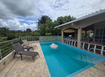 Casa de 3 habitaciones, Penonomé · Casa en Venta en Coclé Jack Ssm