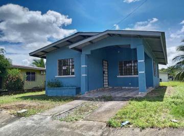 Casa · 450m² · 2 Recámaras · 1 Estacionamientos · Alquilo Casa en San Pablo Viejo, David $200