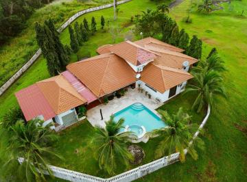 Imagen Destacada · Hacienda en Venta en Chorrera