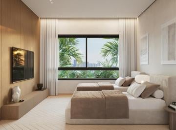 Apartamento · 220m² · 2 Recámaras · 2 Estacionamientos · Ocean Reef Park - Punta Pacífica