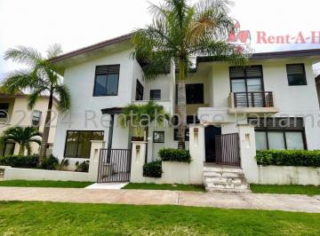Casa de 3 habitaciones, Arraiján · Casa en Venta en Panama Pacifico Mdr26 - 6652