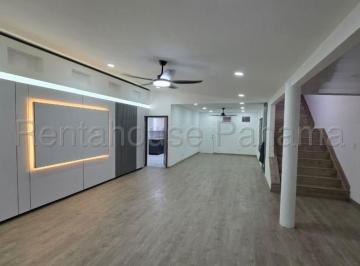 Casa de 4 habitaciones, San Miguelito · Vendo Casa Remodelada en Brisas del Golf 27 - 2083gg