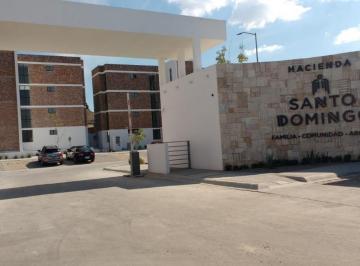 Departamento de 2 habitaciones, Puebla · Renta Departamento 2 Recamaras en Hacienda Santo Domingo Puebla