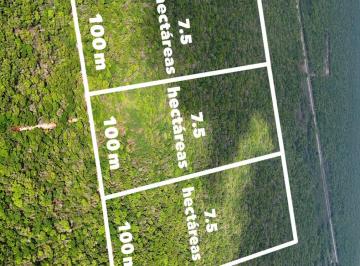 Terreno / Lote , Umán · Trato Directo 22.5 Ha