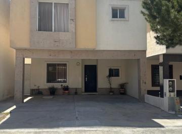 Casa de 3 habitaciones, Ramos Arizpe · Rento Casa en Lomas del Valle, 3 Recamaras