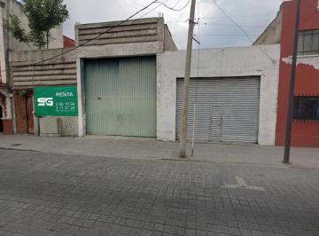 Bodega comercial , Puebla · Renta Bodega Centro Histórico, Puebla Cerca de Hospital Imss San Jose