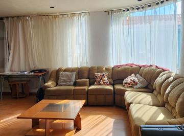 Departamento compartido de 5 habitaciones, San Luis Potosí · Za Cuartos Amu con Baño Propio, Servicios Incluidos, Renta Solo a Profesionistas