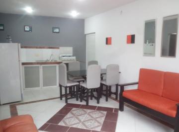 Departamento Amueblado ( Promoción) cerca de
Torre empresarial, Conagua Comisión · Departamento Amueblado Cerca de Torre Empresarial