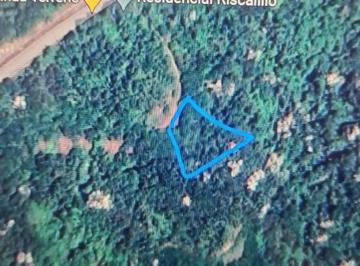 Terreno / Lote , Zihuatanejo de Azueta · Terreno 1200 m² Fraccionamiento Riscalillo
