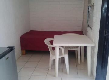 Departamento de 1 habitación, Culiacán · Rento Cuarto con Todos Los Servicios