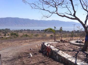 Terreno / Lote en Venta Pueblo San Cristóbal Zapotitlán · Venta Terreno San Cristobal Zapotitlán