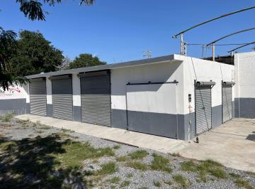 Terreno / Lote de 2 habitaciones, Reynosa · Terreno Bardeado C Bodega y 2 Apartamentos