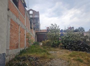 ​¡Construye la casa de tus sueños! 
​Ubicado en una de las zonas con mayor creci · Terreno en Volcan Asamaya, Tlalpan