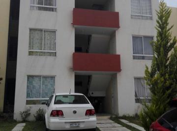 Departamento de 2 habitaciones, Huejotzingo · Se Renta Bonito Departamento, Seminuevo Poco Uso