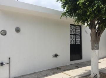 Fachada · Casa en Renta en Emiliano Zapata, Corregidora