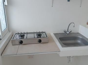 Departamento · 13m² · 1 Recámara · Renta de Minidepartamento Para Estudiante