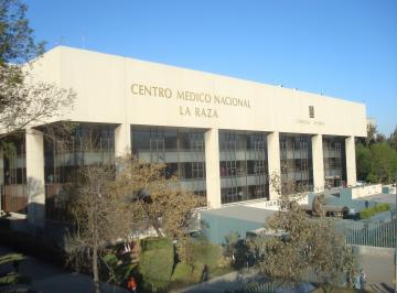 Departamento compartido 140m² Renta Nonoalco Tlatelolco · Medicos Residentes o Estudiantes