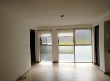Departamento de 2 habitaciones, Benito Juárez · Departamento Cerca de m E Importantes Vías de Comunicación