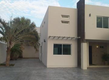 Casa de 3 habitaciones, Ahome · Casa Alcazar del Ocuntrylos Mochis