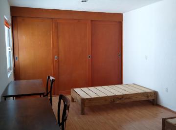 Casa en Renta de 2 habitaciones Fraccionamiento Carolina · Renta de Habitaciones Para Estudiantes