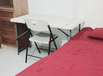 Departamento de 1 habitación, Monterrey · Cuarto Amueblado en Renta Cerca del Tecmilenio, Av Lázaro Cárdenas, Fashion