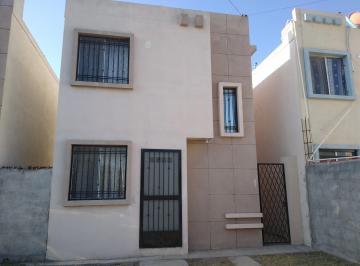 Casa de 2 habitaciones, General Escobedo · Se Renta Casa a 10 Min de La Estación Sendero del Metro