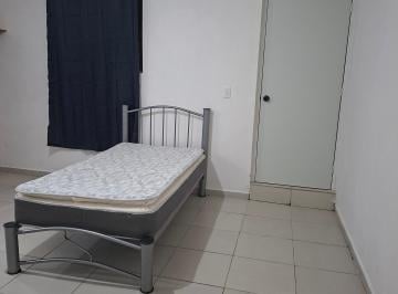 Departamento 25m² Renta Héroes de León · Cuarto Independiente en Los Héroes León