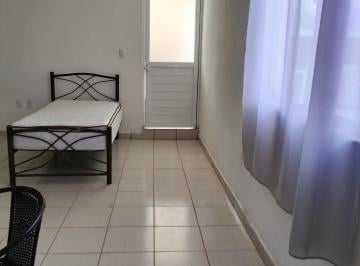 Departamento 25m² Renta Héroes de León · Cuarto Independiente en Los Héroes León