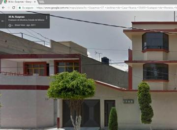 Departamento de 2 habitaciones, Ecatepec de Morelos · Rento Bonito Departamento en Segundo Piso, Jardines Casanueva, Ecatepec