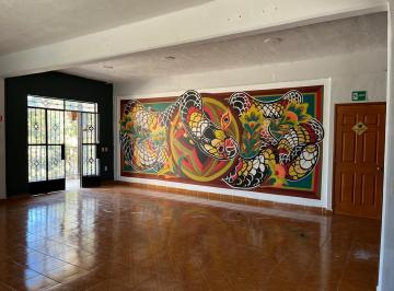 Interior local · Local Comercial en Parque La Pila, 72 m²