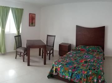 Departamento de 1 habitación, Querétaro · Cuarto en Renta Para Profesionista Baño Privado Amueblado Excelente Ubicación