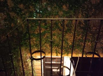 Departamento compartido de 1 habitación, Benito Juárez · Suite Integral Para Caballero