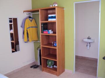Departamento de 1 habitación, Puebla · Rento Cuarto Estudiante Cu Buap