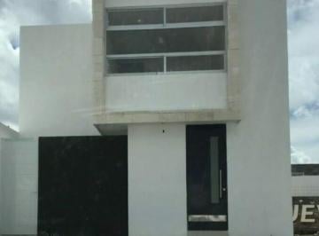 Casa de 3 habitaciones, Aguascalientes · Casa en Renta Bosque Sereno Reserva Couvet