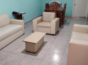 Departamento de 4 habitaciones, Ecatepec de Morelos · Rento Depto Amueblado C/servicios Para Roomies Cerca del Metro Ecatepec