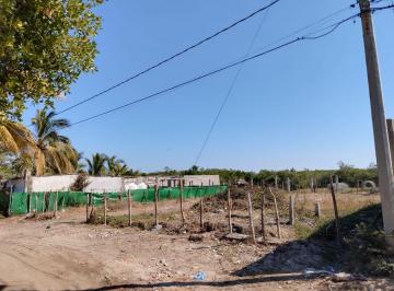 Terreno / Lote , Mazatlán · Terreno en Isla de La Piedra