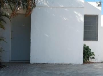Casa de 1 habitación Renta MN 7,000 · Renta de Casa en Aguilas de Chuburná