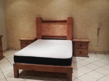 Departamento de 1 habitación, Culiacán · Departamentos Amueblado en Renta