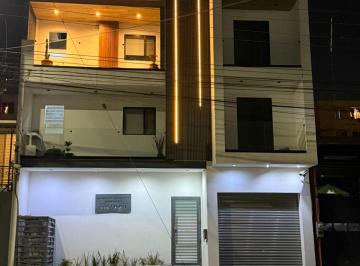 Departamento de 2 habitaciones, Tijuana · Hermoso Departamento Amueblado Col. Lago