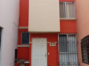 Casa en condominio de 2 habitaciones, Tlajomulco de Zúñiga · Aprovecha, de Oportunidad