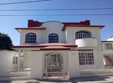 Casa de 6 habitaciones, Paraíso · Casa en Renta o Venta Para Oficina en Exelente Ubicacion