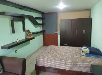 Casa de 1 habitación Renta MN 4,000 · Se Renta Habitación Para Una Sola Persona