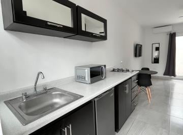 Departamento de 1 habitación, Apodaca · Departamento Amueblado Para Ejecutivo en Apodaca