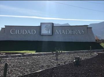 Terreno / Lote , Villa de Reyes · Invierte Al Mejor Precio, Terreno Frente a Área Comun, Escriturado Cd. Maderas!
